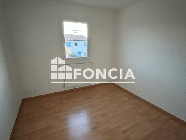 Maison 5 pièces (102.75 m²) à louer - Chauray (79180)