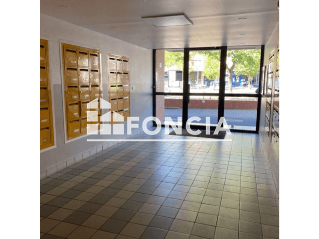 Studio (18 m²) à vendre - La Source (45100)