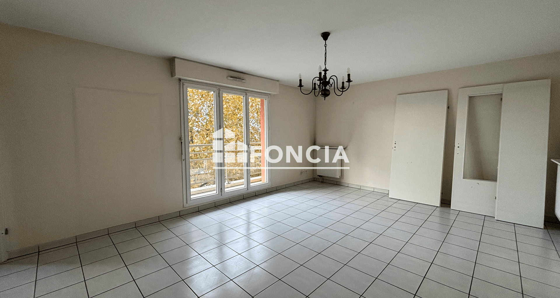 Appartement 4 pièces (88.56 m²) à vendre - Rouen (76000)