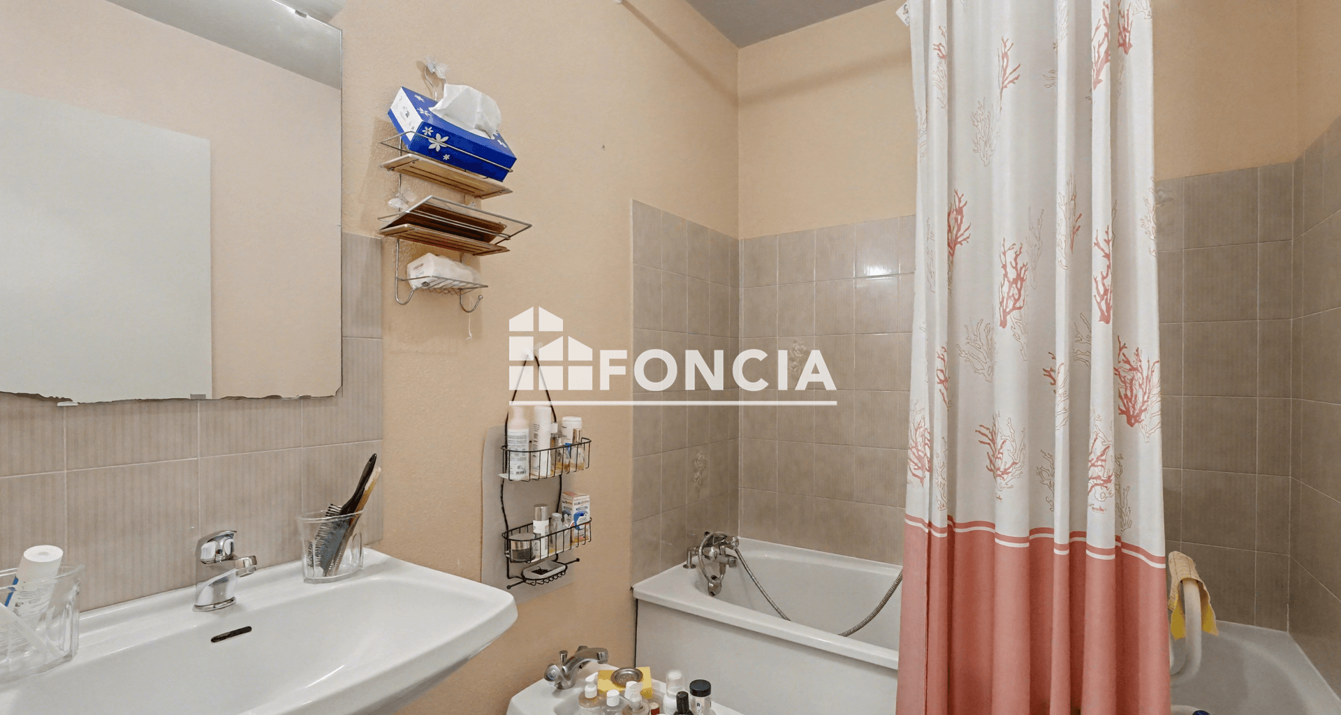Appartement 3 pièces (63.52 m²) à vendre - Muret (31600)