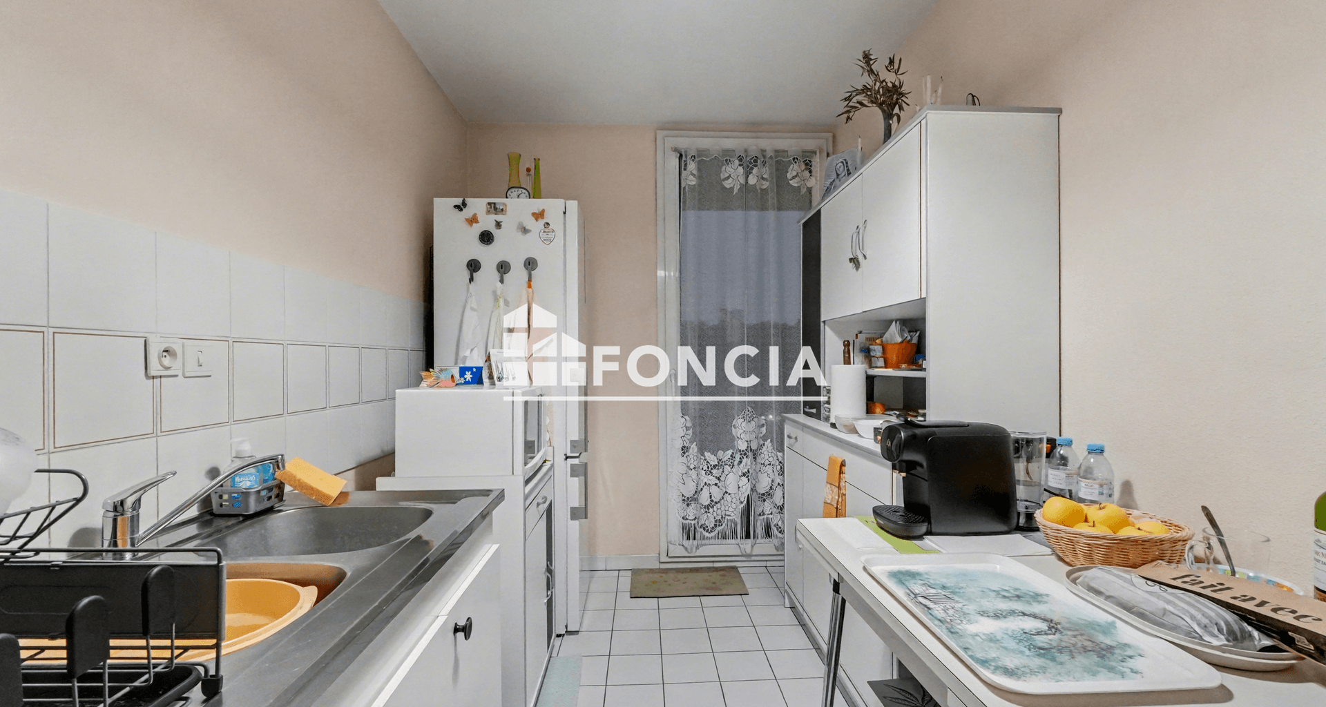 Appartement 3 pièces (63.52 m²) à vendre - Muret (31600)