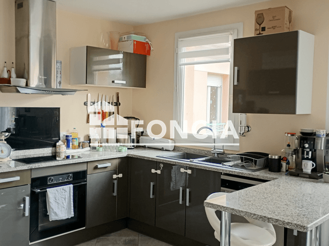Appartement 3 pièces (67.06 m²) à vendre - Saint-pierre-du-perray (91280)