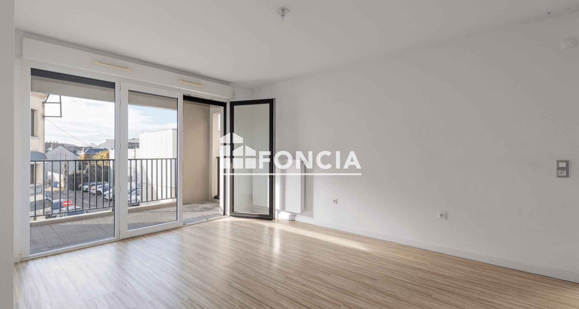 Appartement 3 pièces (68.04 m²) à vendre - Rouen (76100)