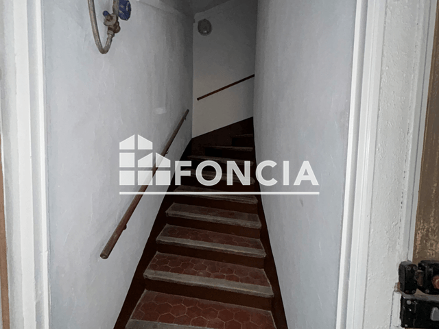 Appartement 4 pièces (54.96 m²) à louer - Les Milles (13290)