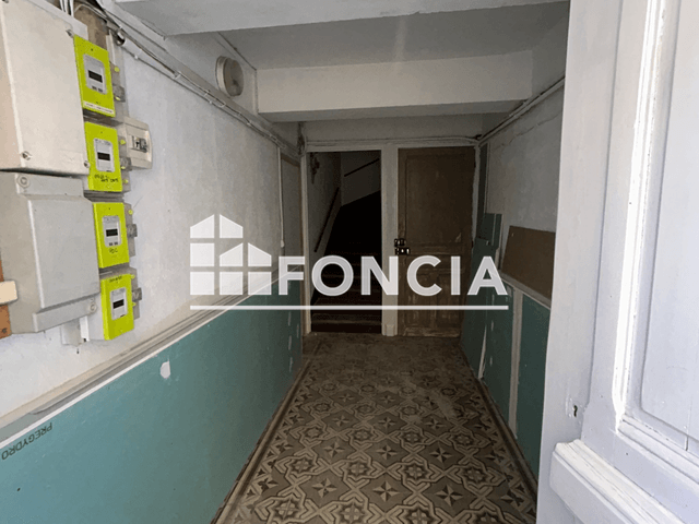 Appartement 4 pièces (54.96 m²) à louer - Les Milles (13290)