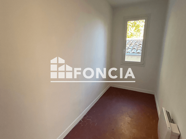 Appartement 4 pièces (54.96 m²) à louer - Les Milles (13290)