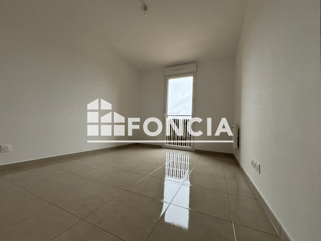 Appartement 2 pièces (44.5 m²) à louer - Nimes (30000)