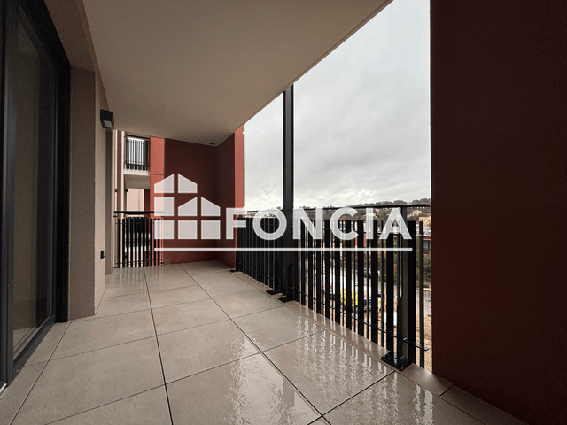 Appartement 3 pièces (65.7 m²) à louer - Nimes (30000)