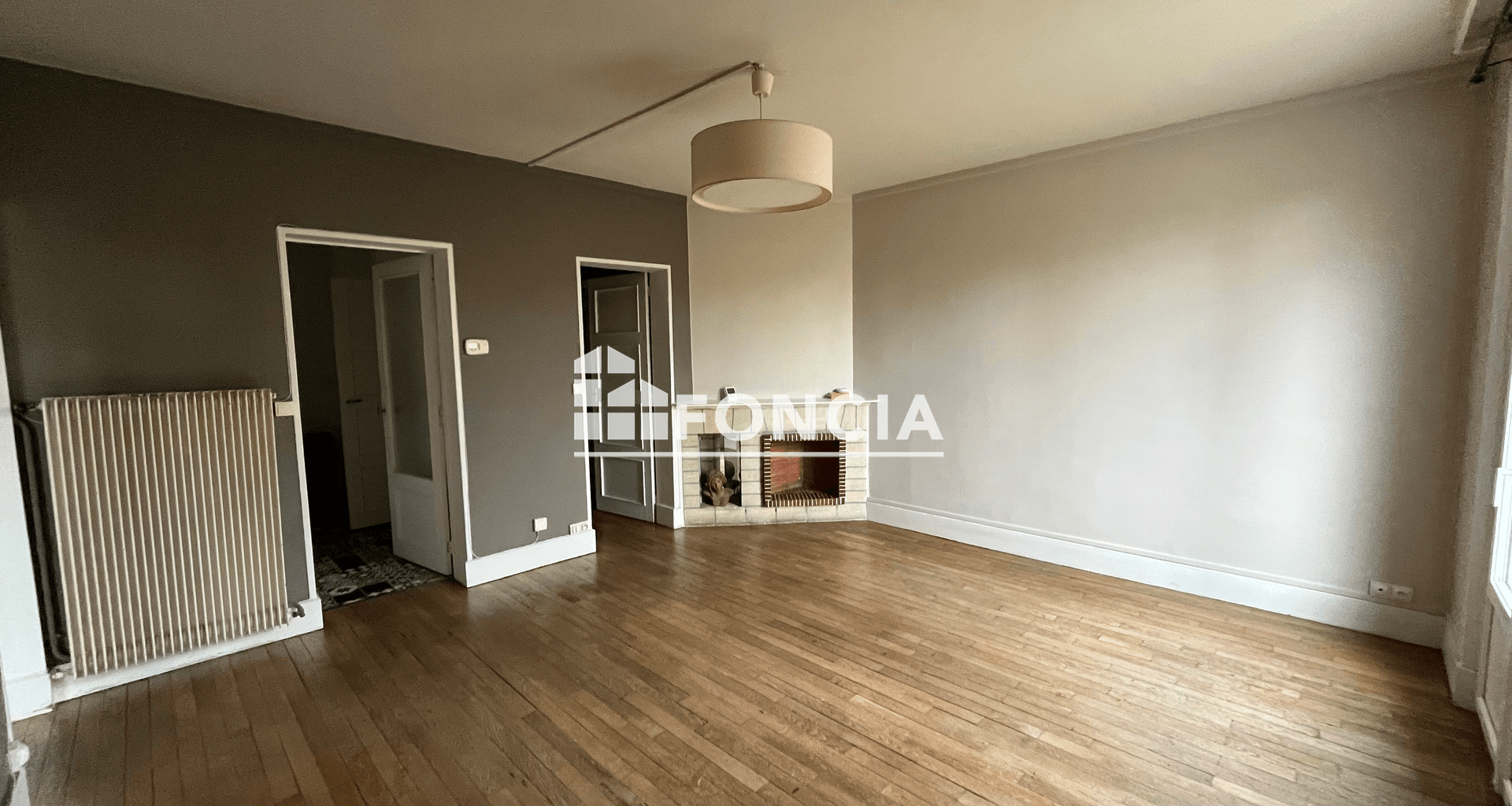 Appartement 3 pièces (58.91 m²) à louer - Chartres (28000)