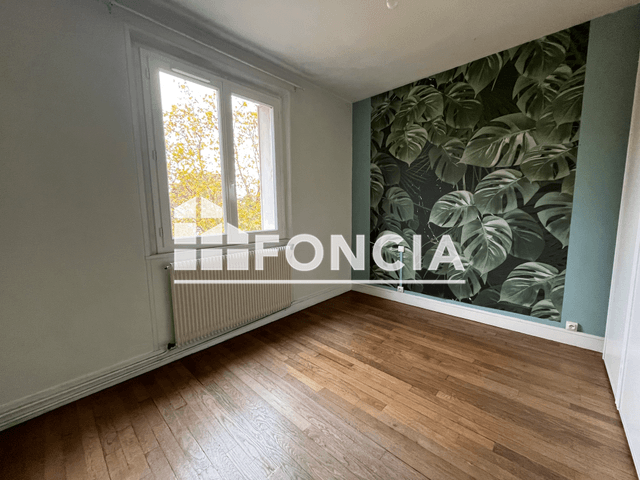 Appartement 3 pièces (58.91 m²) à louer - Chartres (28000)