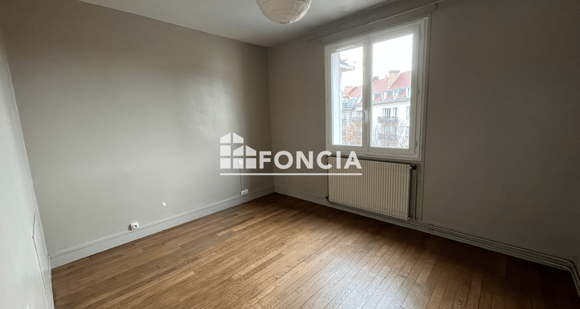 Appartement 3 pièces (58.91 m²) à louer - Chartres (28000)