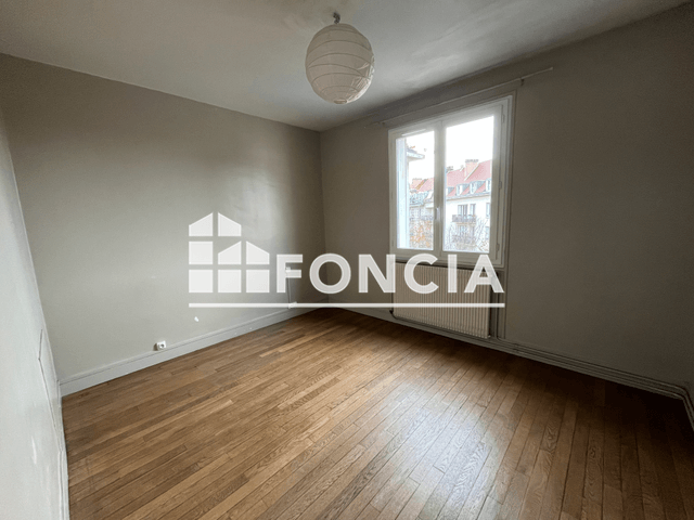 Appartement 3 pièces (58.91 m²) à louer - Chartres (28000)