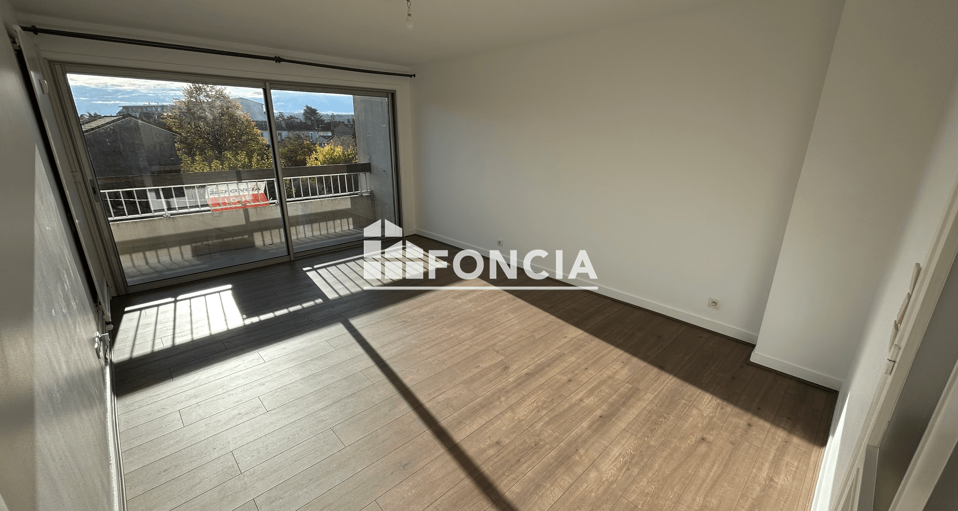 Appartement 2 pièces (51.33 m²) à louer - Valence (26000)