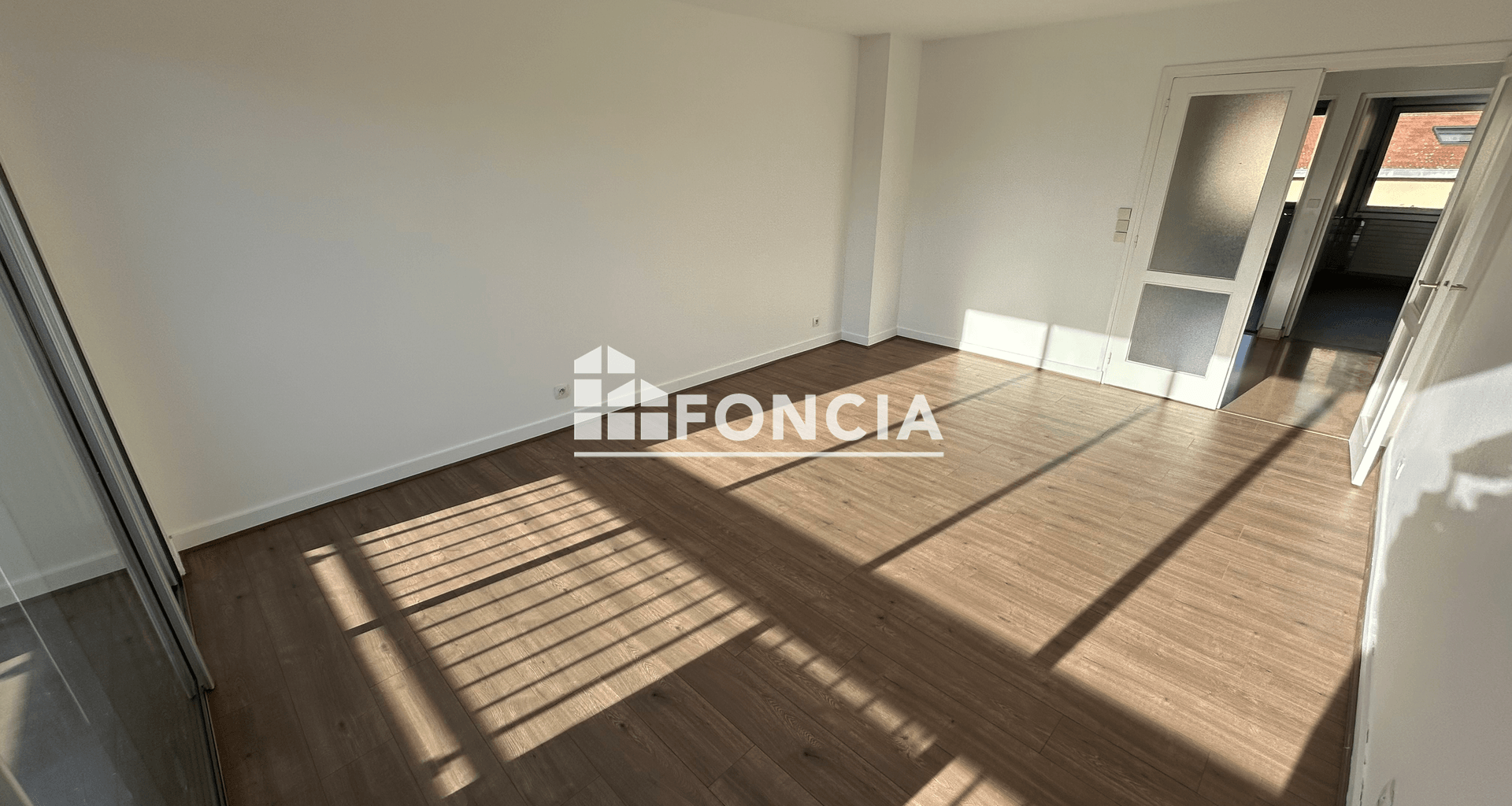 Appartement 2 pièces (51.33 m²) à louer - Valence (26000)