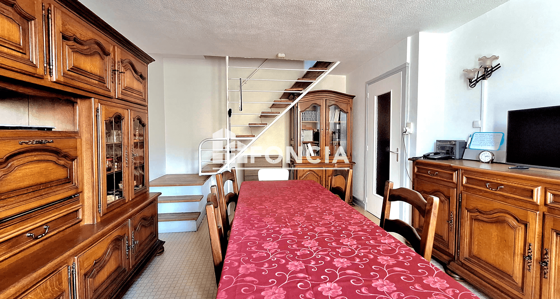 Appartement 3 pièces (53.36 m²) à vendre - Grenoble (38100)