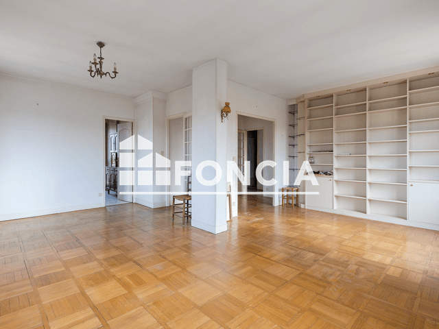 Appartement 3 pièces (78.82 m²) à vendre - Rouen (76000)