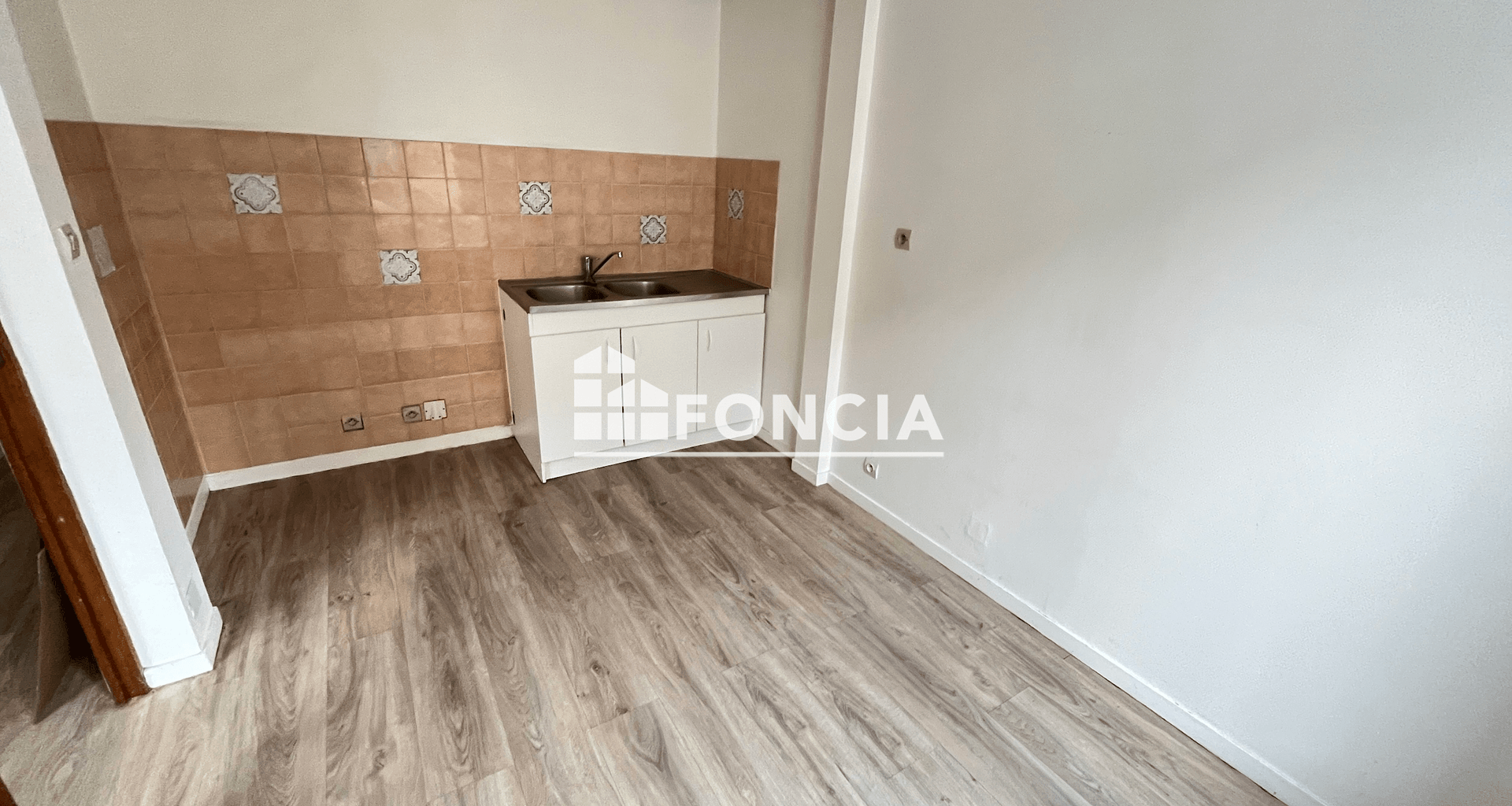 Appartement 2 pièces (35 m²) à louer - Flers (61100)