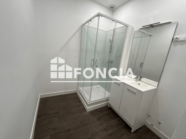 Appartement 3 pièces (63.88 m²) à louer - Flers (61100)