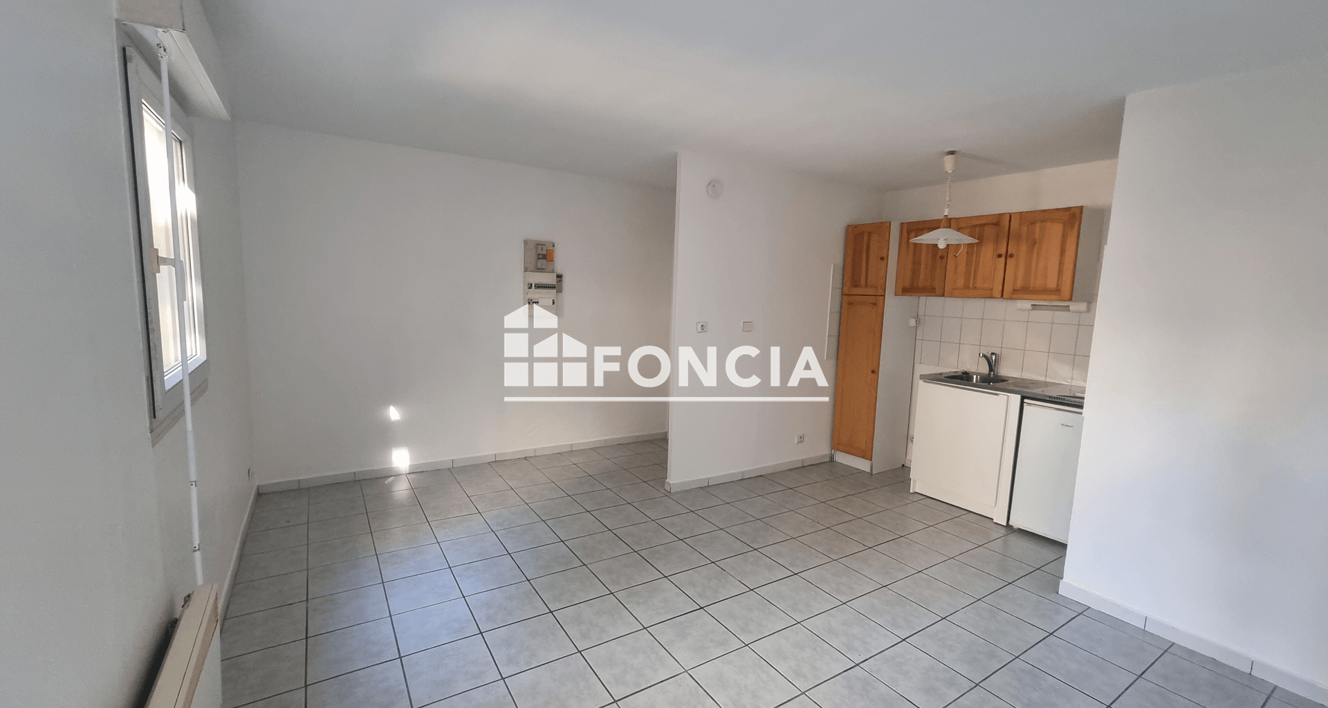 Studio (26.27 m²) à vendre - Gap (05000)