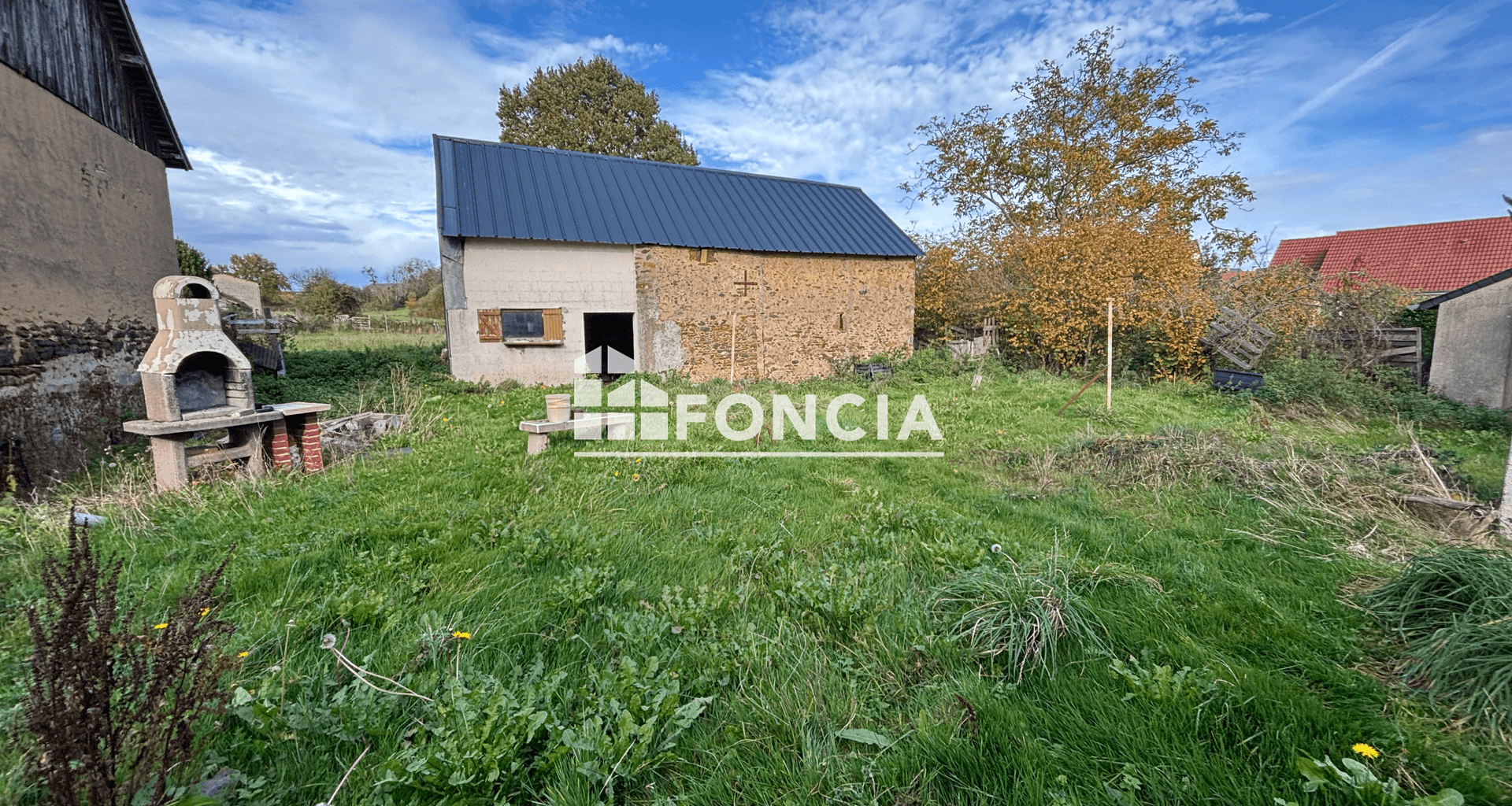 Maison 4 pièces (65.2 m²) à vendre - La Milesse (72650)