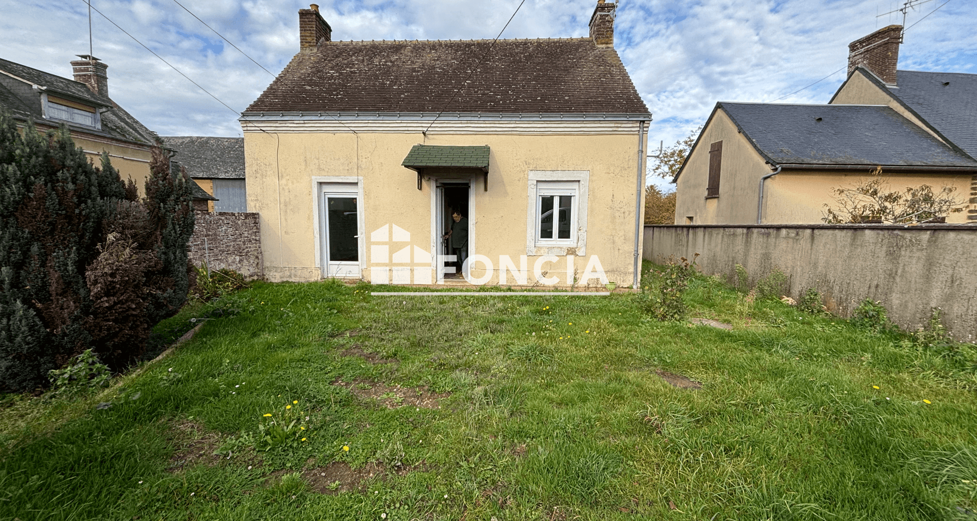 Maison 4 pièces (65.2 m²) à vendre - La Milesse (72650)