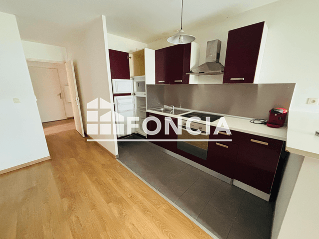 Appartement 3 pièces (71.3 m²) à vendre - Mantes-la-jolie (78200)