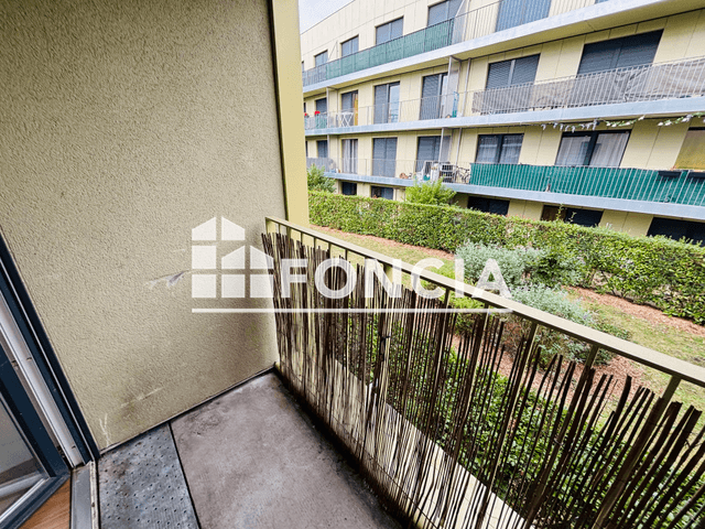 Appartement 3 pièces (71.3 m²) à vendre - Mantes-la-jolie (78200)
