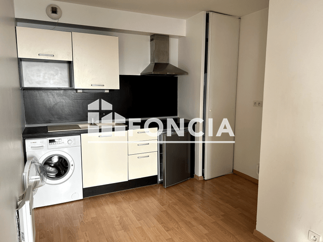 Appartement 2 pièces (45 m²) à vendre - Guingamp (22200)