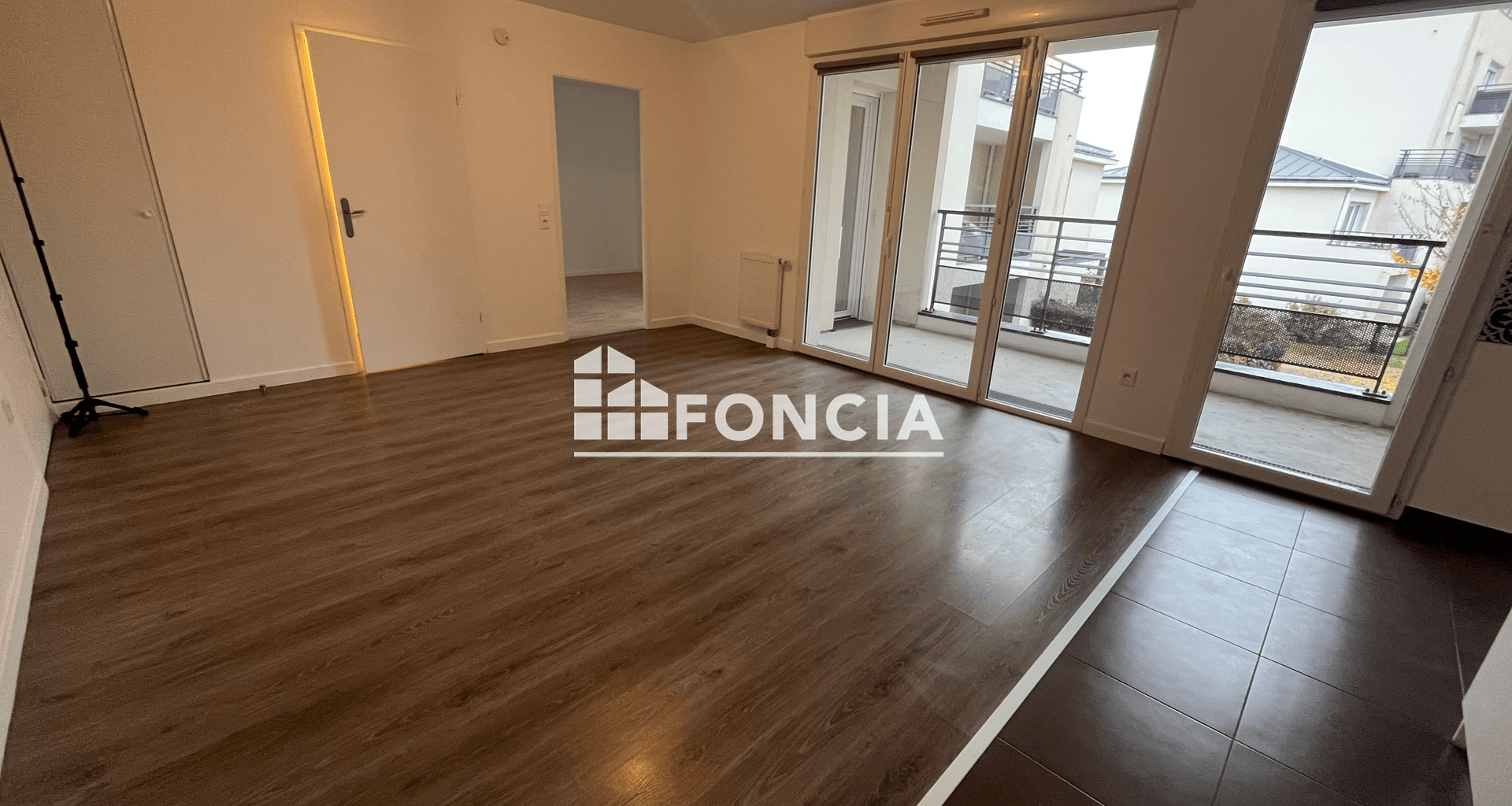 Appartement 2 pièces (44.31 m²) à louer - ÉLancourt (78990)