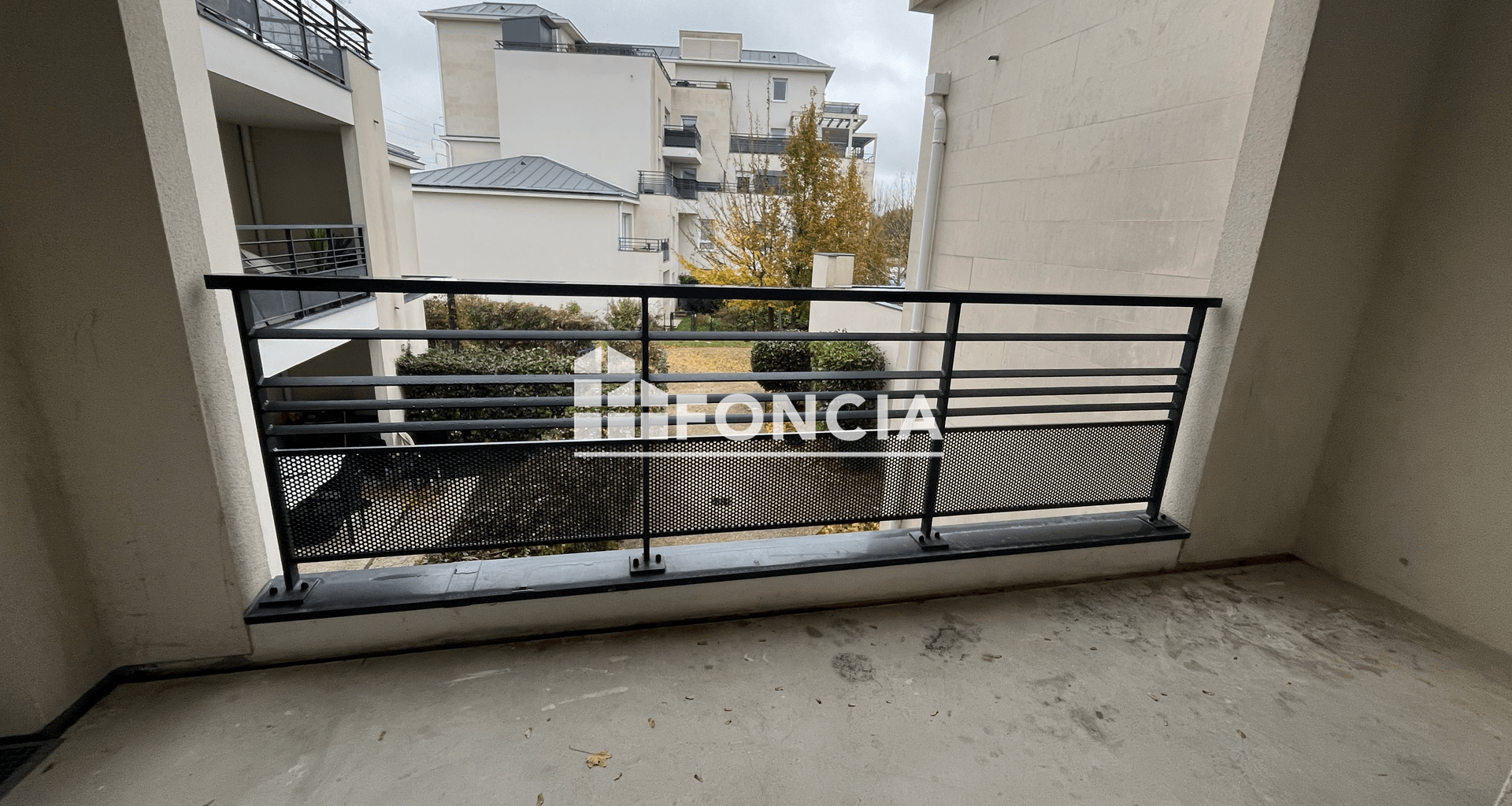 Appartement 2 pièces (44.31 m²) à louer - ÉLancourt (78990)