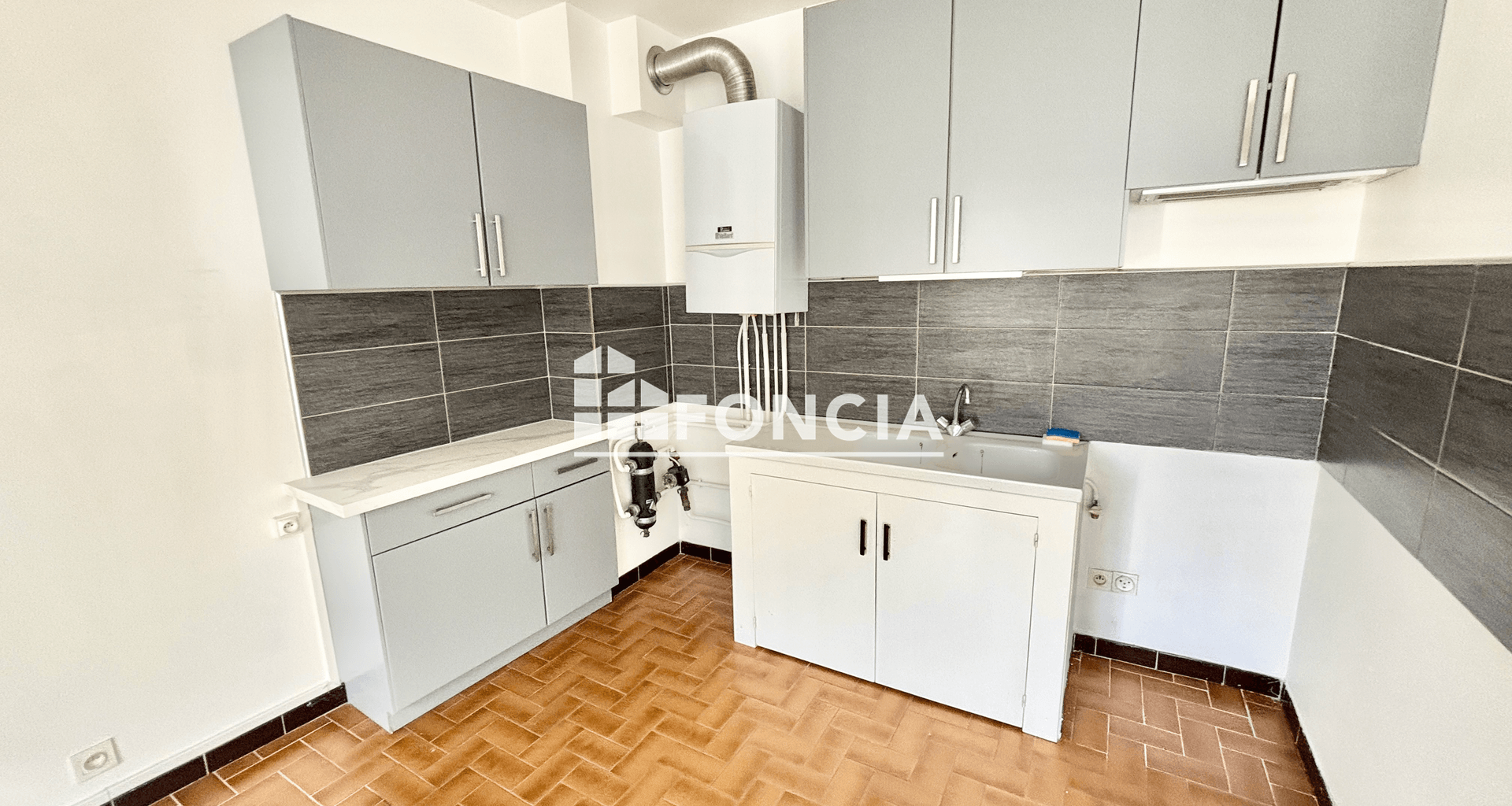 Studio (37.03 m²) à louer - Tournon-sur-rhône (07300)