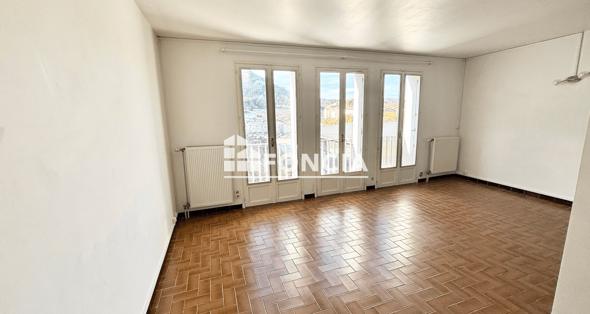 Studio (37.03 m²) à louer - Tournon-sur-rhône (07300)