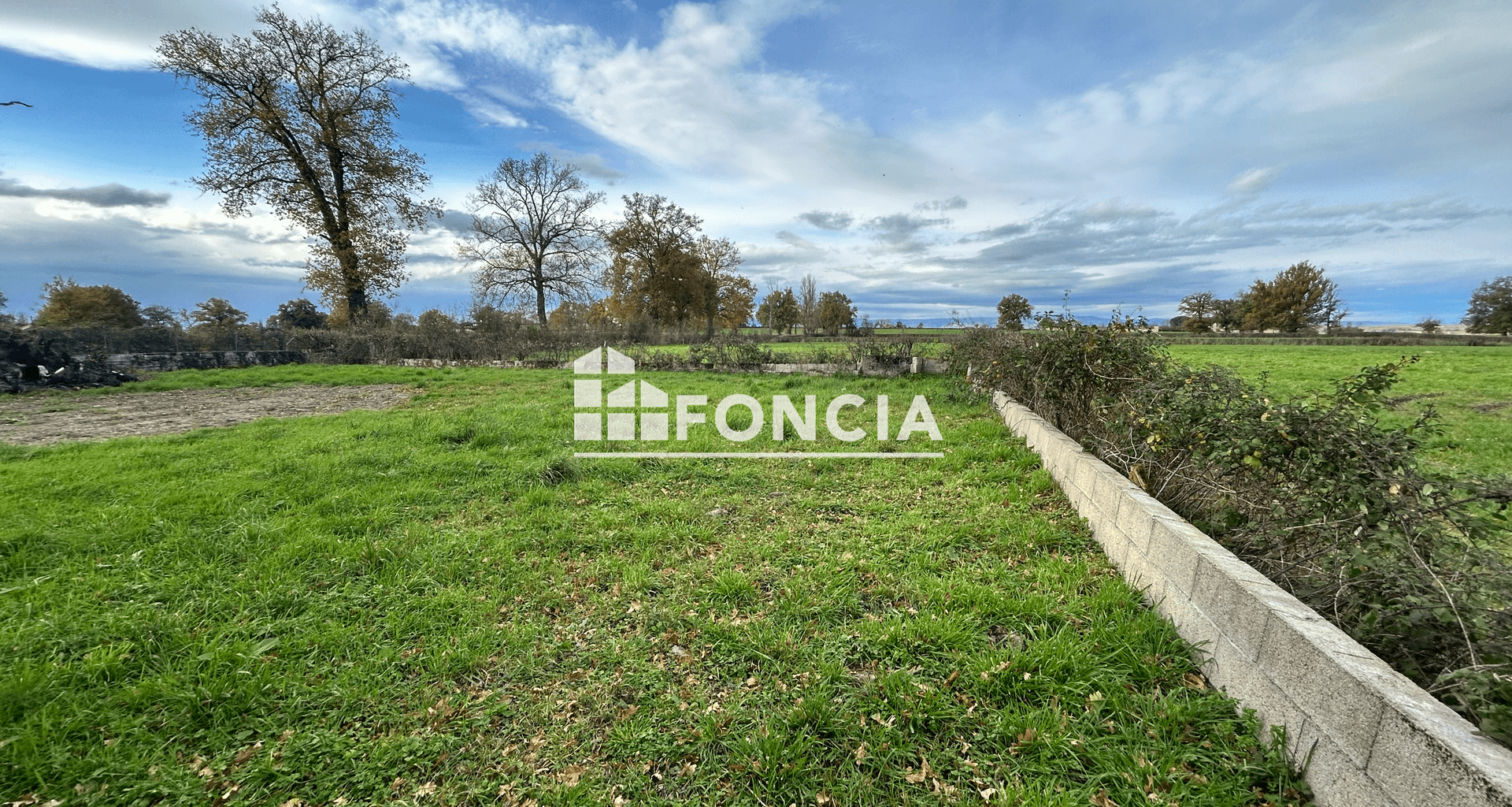 Maison 4 pièces (110 m²) à vendre - Pouilly-sous-charlieu (42720)