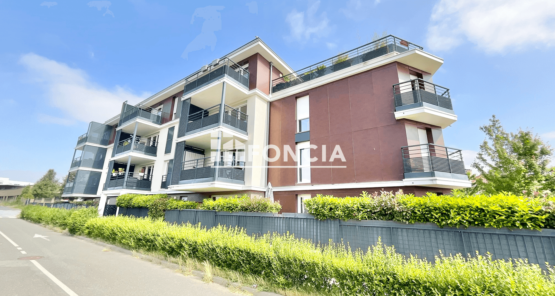 Appartement 2 pièces (48.7 m²) à vendre - Villepreux (78450)