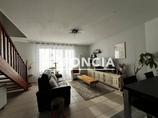 Maison 3 pièces (61 m²) à louer - Perigueux (24000)