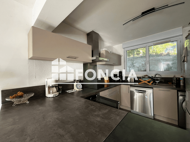 Maison 3 pièces (61 m²) à louer - Perigueux (24000)