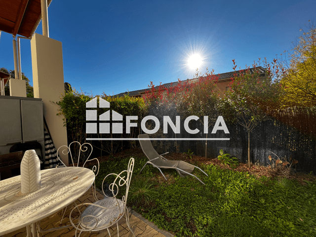 Maison 3 pièces (61 m²) à louer - Perigueux (24000)