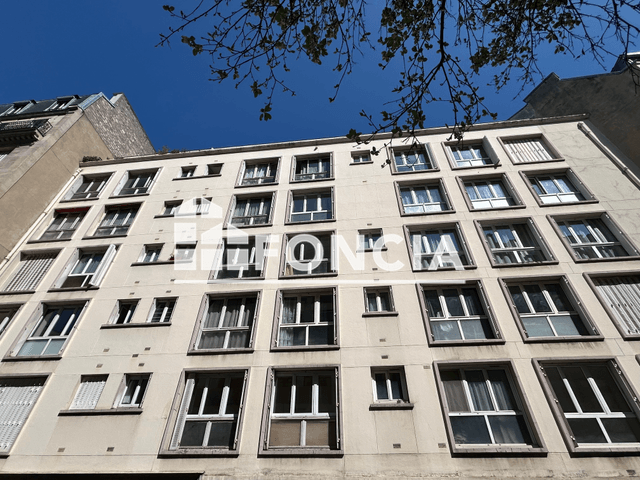 Appartement 5 pièces (107.51 m²) à louer - Paris 12ᵉ (75012)