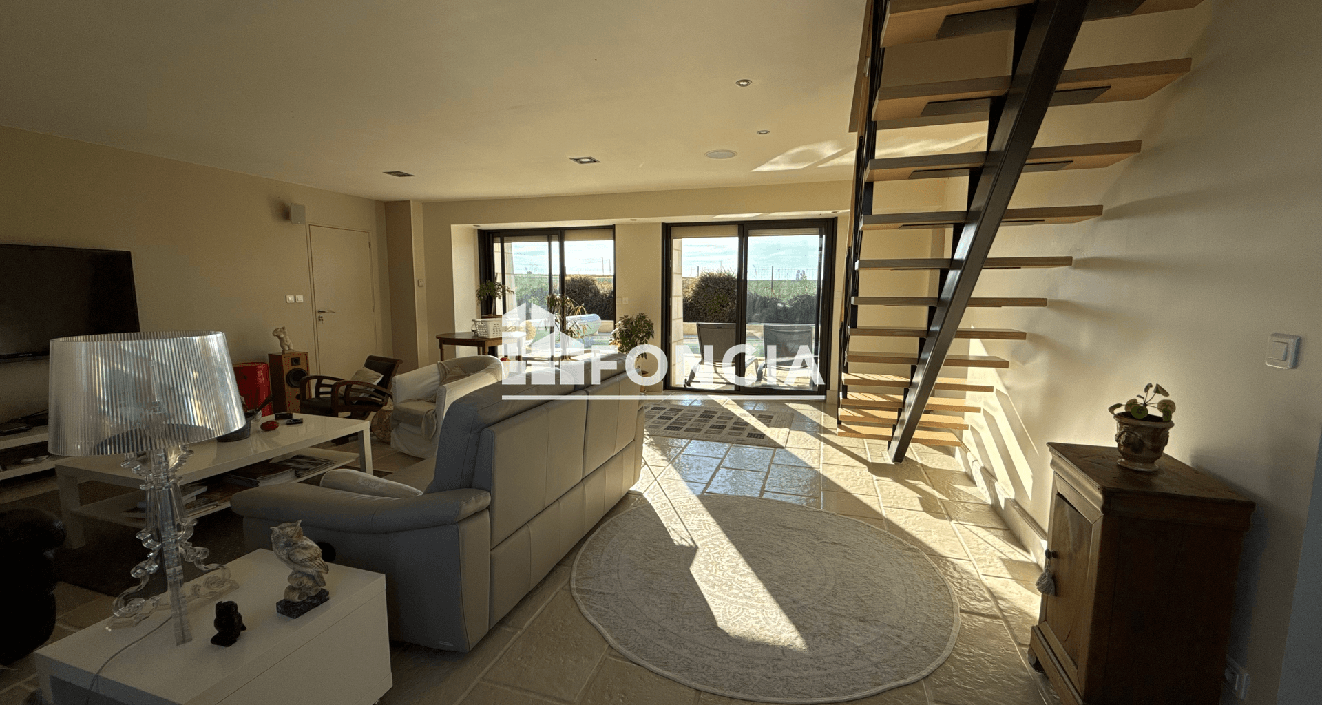 Maison 7 pièces (235 m²) à vendre - Saint-épain (37800)