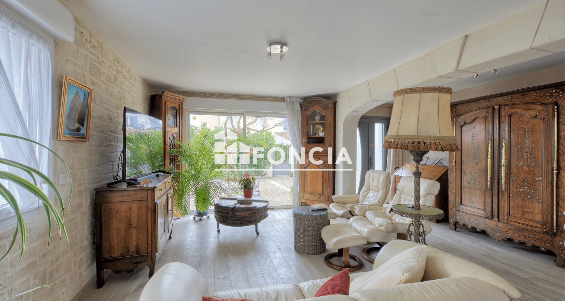 Maison 5 pièces (145 m²) à vendre - Châtelaillon-plage (17340)