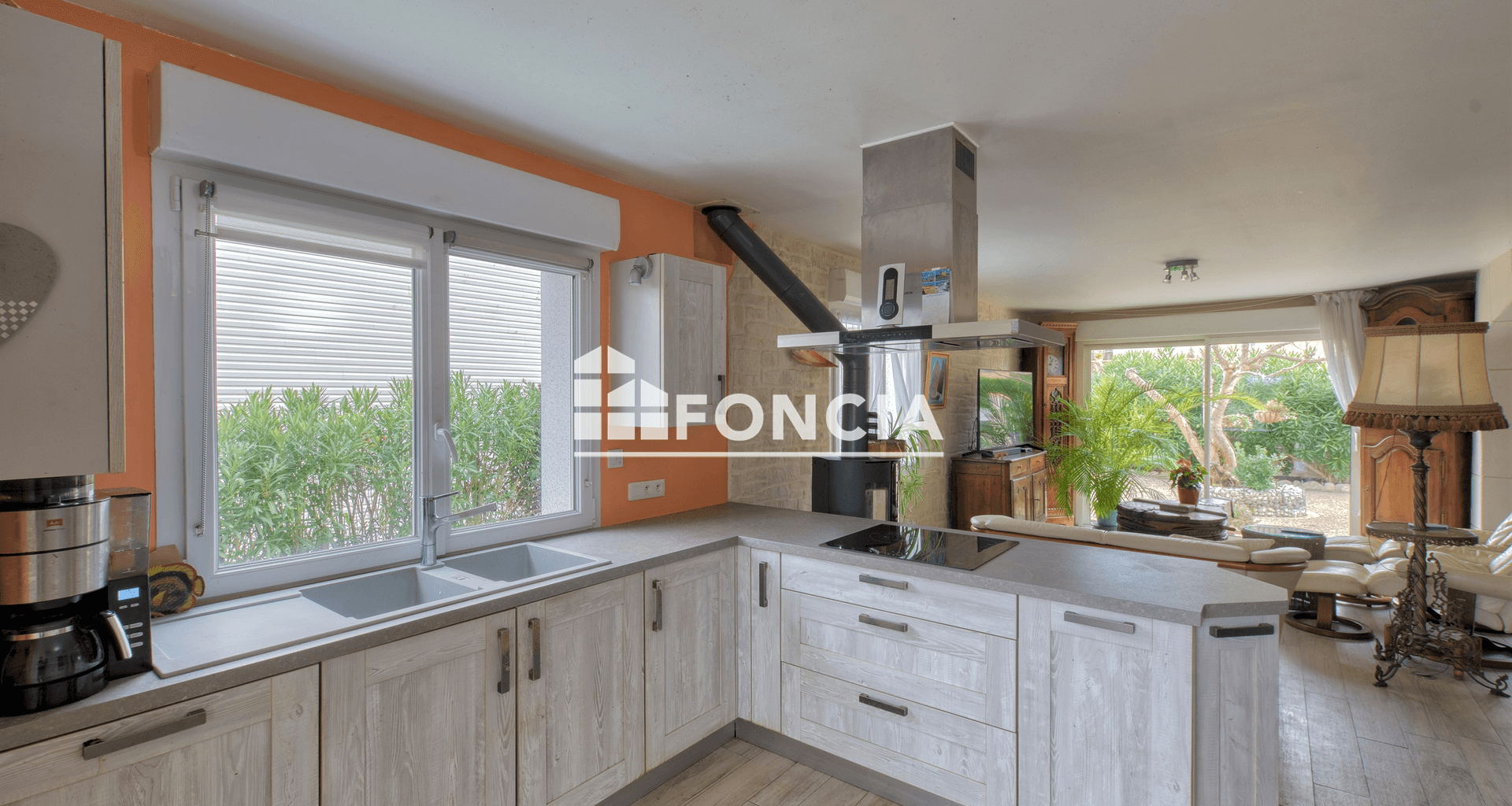 Maison 5 pièces (145 m²) à vendre - Châtelaillon-plage (17340)