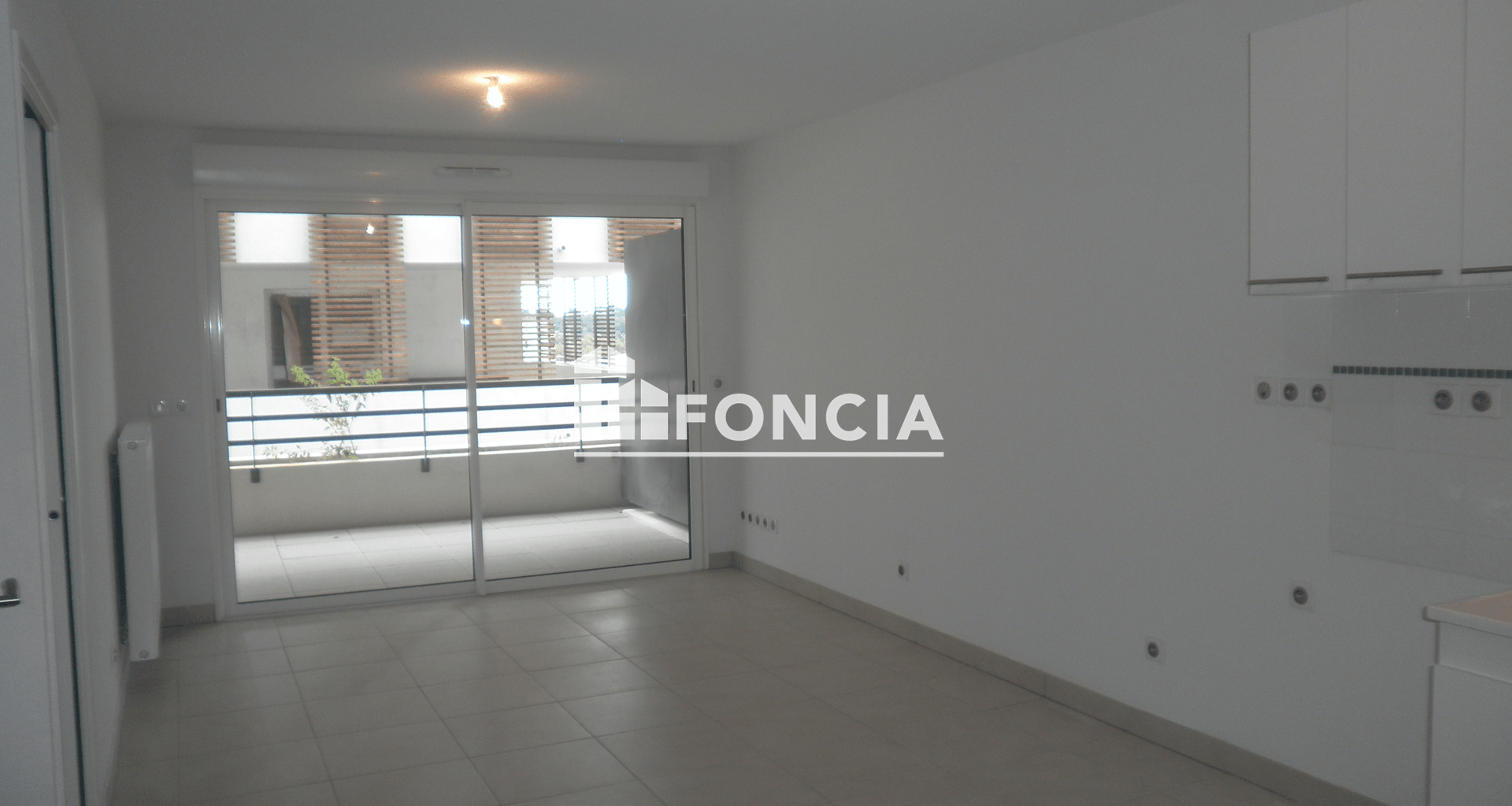 Appartement 2 pièces (37.86 m²) à louer - Juvignac (34990)