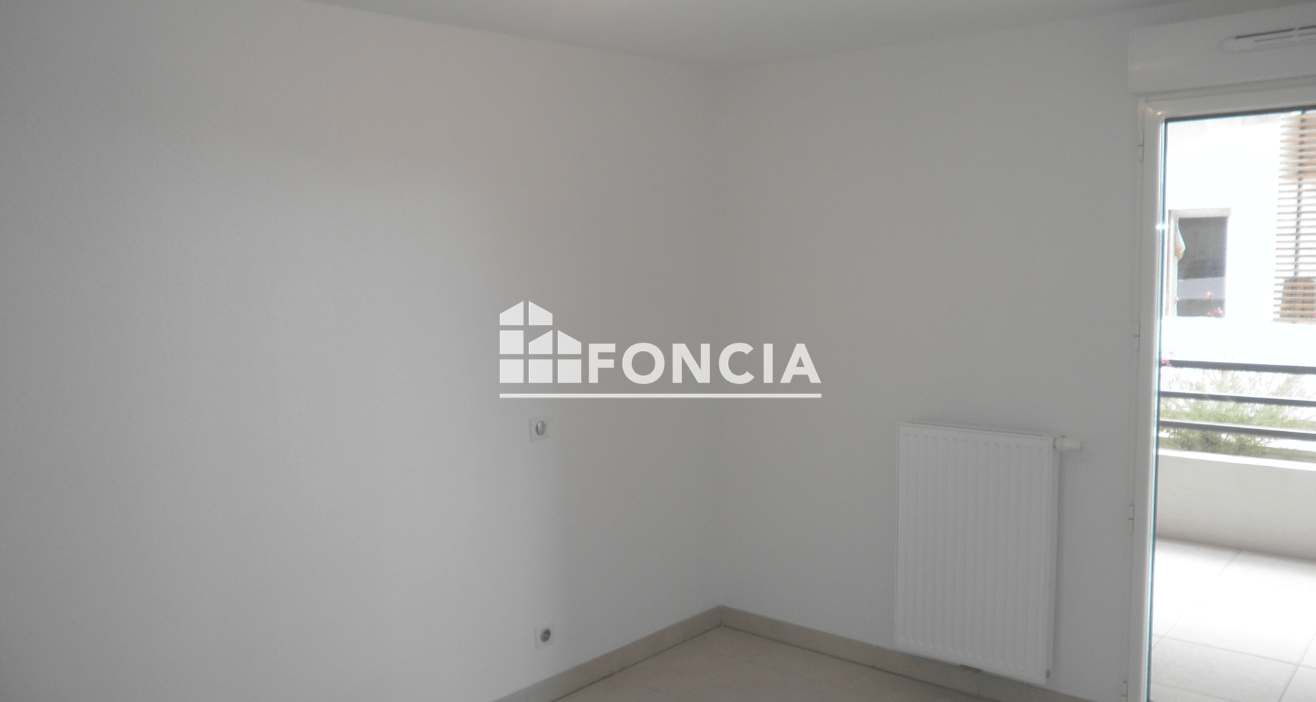 Appartement 2 pièces (37.86 m²) à louer - Juvignac (34990)