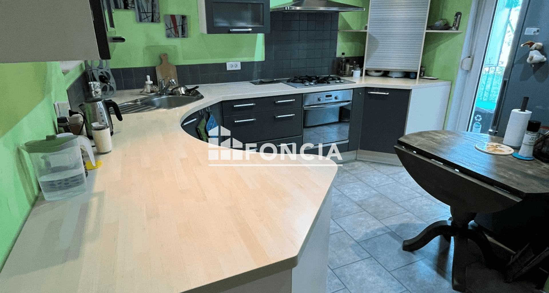Appartement 3 pièces (70.97 m²) à vendre - Illzach (68110)