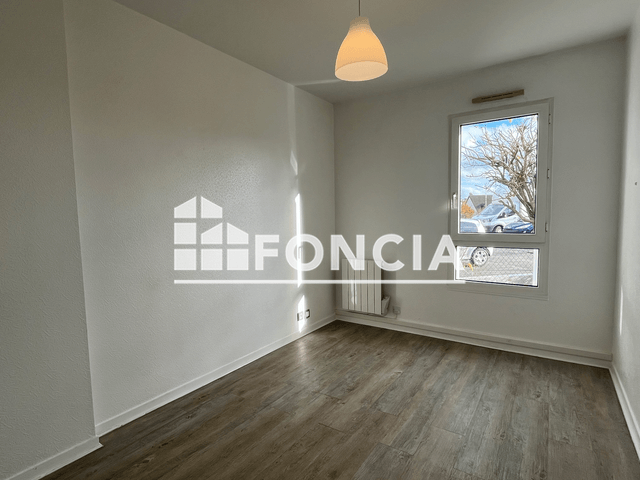 Appartement 2 pièces (48.65 m²) à louer - Cormelles Le Royal (14123)