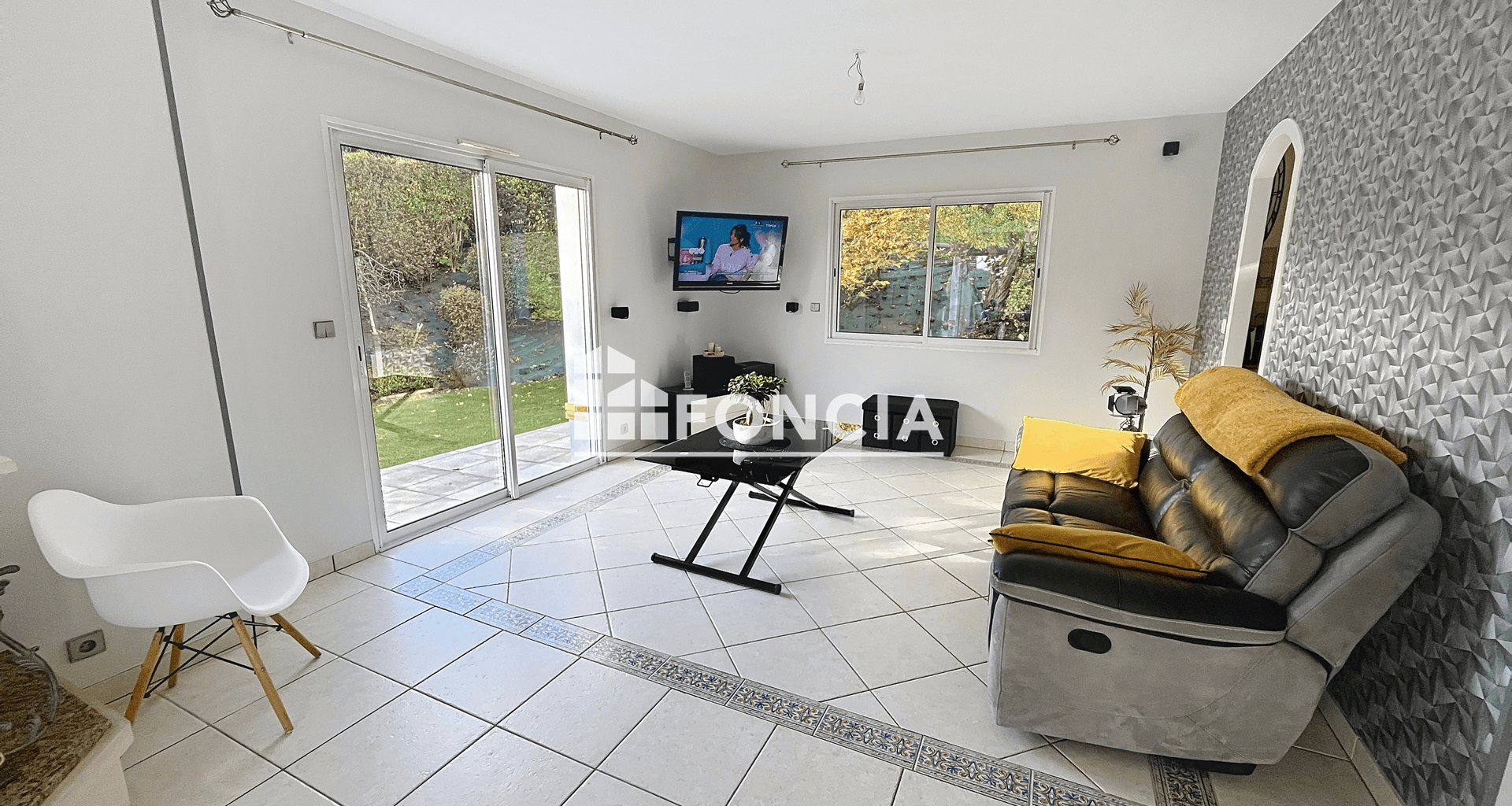 Maison 4 pièces (154 m²) à vendre - Flers (61100)