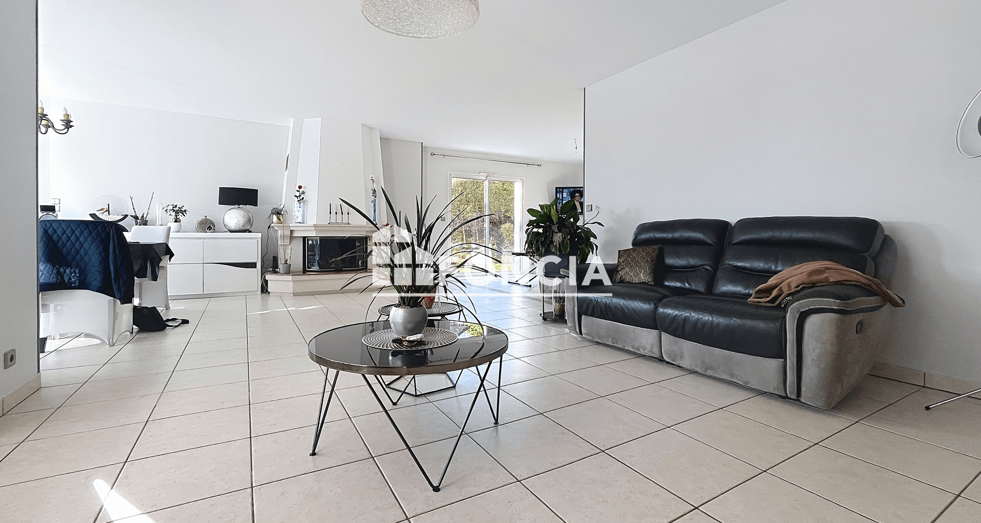Maison 4 pièces (154 m²) à vendre - Flers (61100)