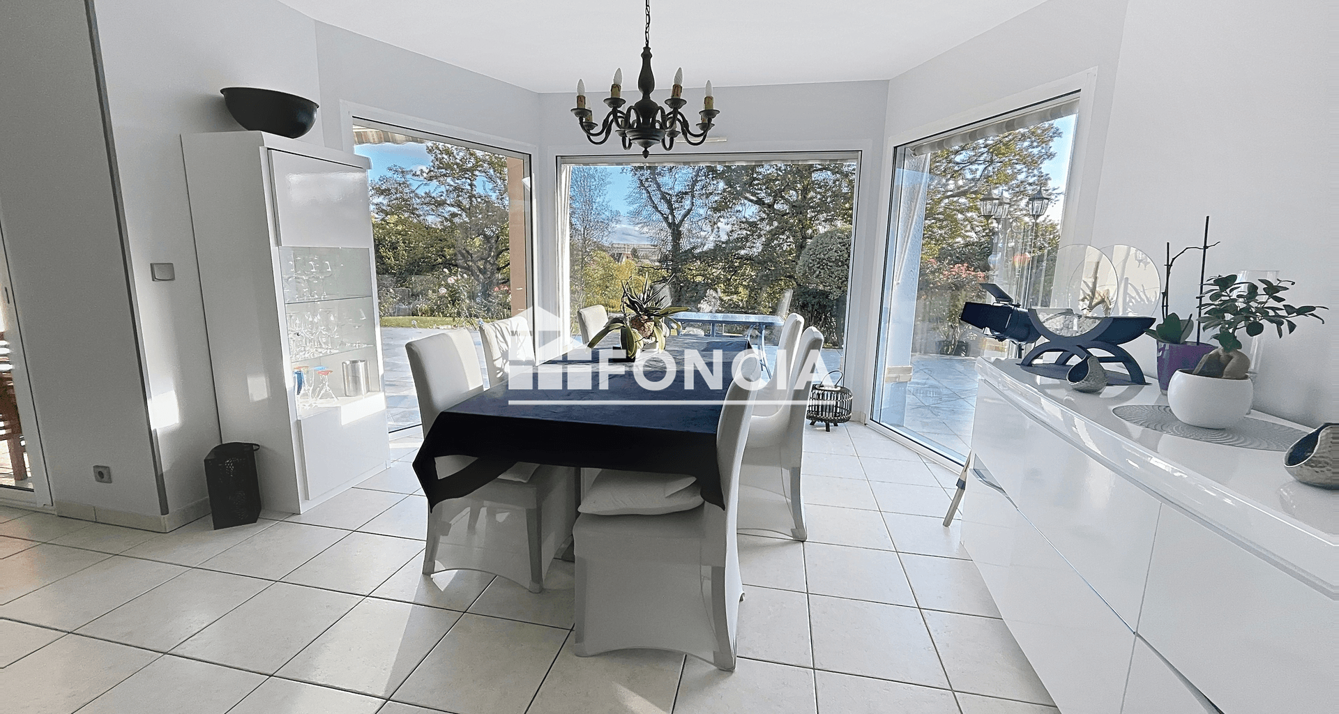 Maison 4 pièces (154 m²) à vendre - Flers (61100)