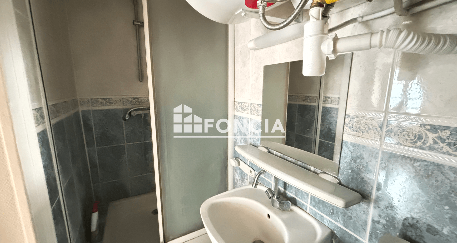 Studio meublé (20.66 m²) à louer - Paris 9ᵉ (75009)