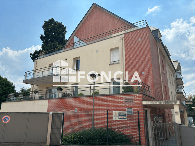 Appartement 3 pièces (84.85 m²) à louer - Le Mesnil-esnard (76240)